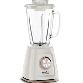 Moulinex LM430A10 Blendforce Batidora de vaso 1,75L 800W
